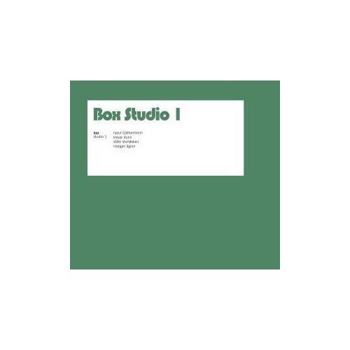 Box Studio 1 (LP) 